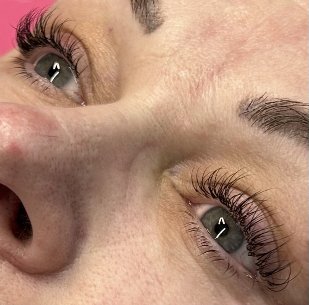 classic lash extensions reno